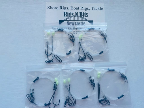 Heavy duty quality sea - 5x,