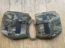 Axl Advanced Crye AVS micro