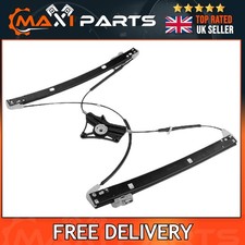 Audi A6 C7 2010-2019 Front