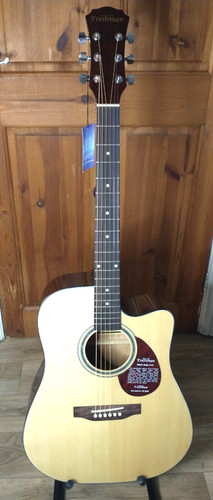 Freshman fa1de natural - freshman, ex