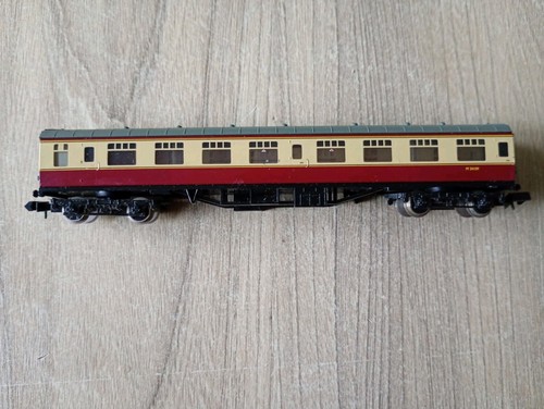 Graham farish 374 050d gauge - graham,