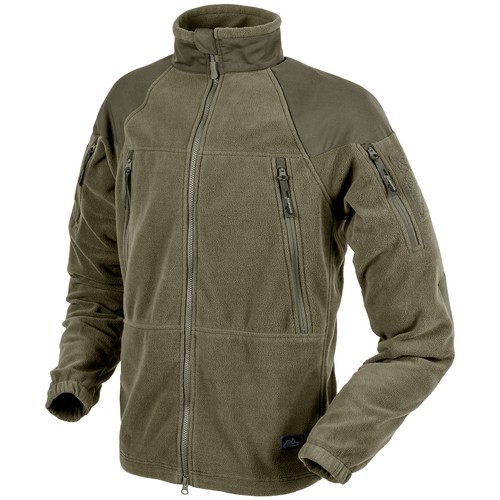 Helikon stratus heavy - helikon, fleece