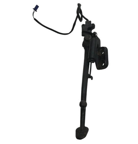 Side stand yamaha fjr - side,