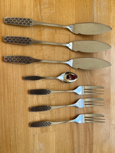 Viners shape stainless - stainless, cutlery