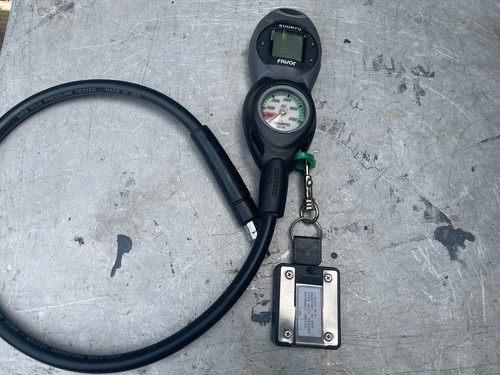 Suunto favor dive scuba - suunto,