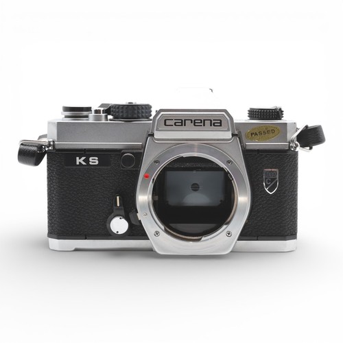 Carena body housing slr - carena,