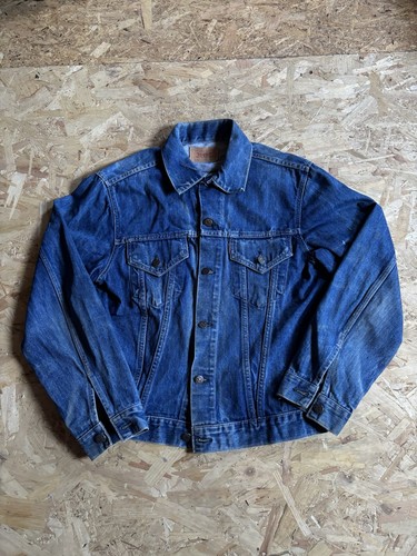 Levi men vintage orange - men's,