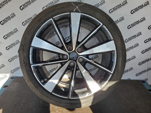 Genuine polestar 2 - genuine,