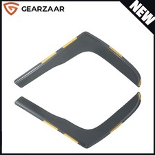 Wind Deflectors Compatible for