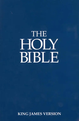 holy bible