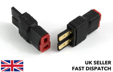 TRX male to Deans T Plug