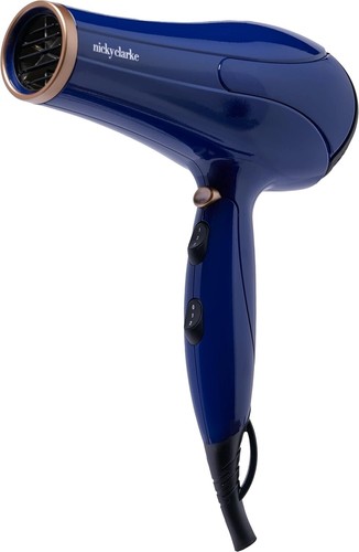 Nicky clarke 2000w hair - nicky,