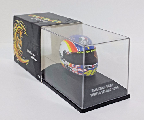 Model mini helmet - mini,