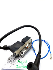 HUSQVARNA PARTNER cut off saw  K750 K760 IGNITION COIL MODULE OEM 510 11 56 02