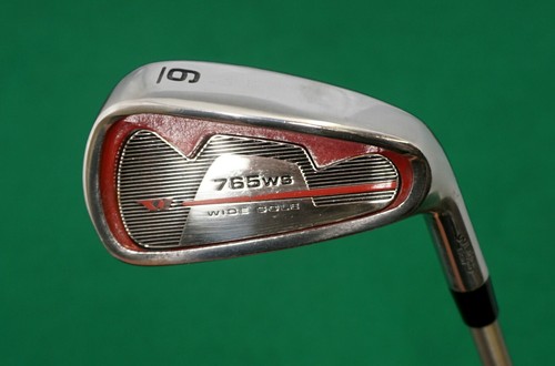 Wishon golf 765ws iron - wishon,