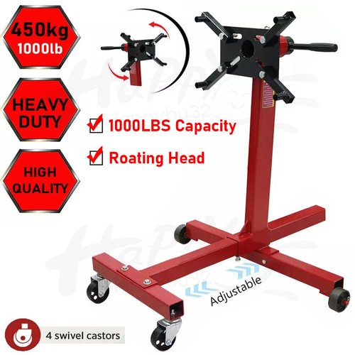 Engine gearbox support - engine,