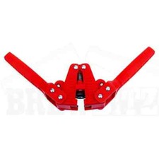 Beer Bottle Capper - Two