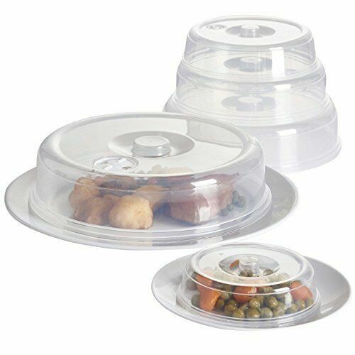 Pack clear ventilated - 5,