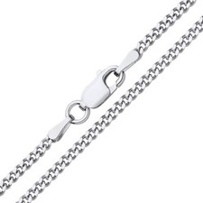 Sterling Silver 925 Solid