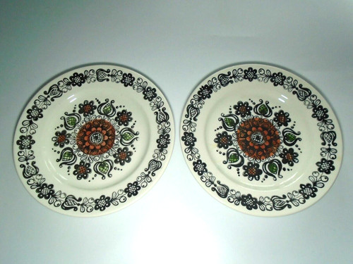 Vintage broadhurst kathie - 2, x