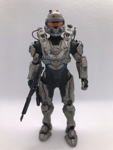 Halo spartan tanaka action - tanaka,