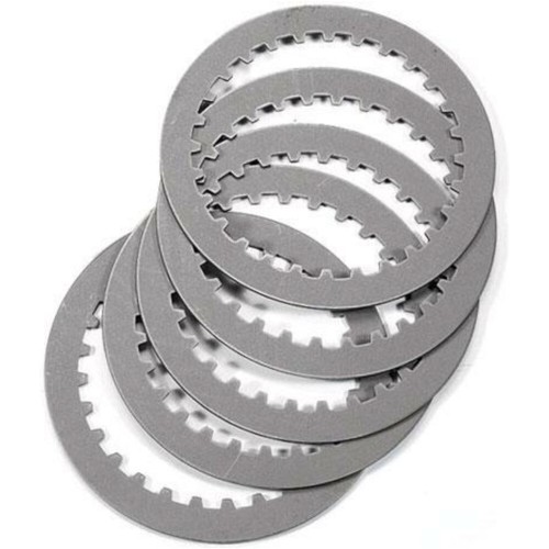 Kit steel discs for - steel,