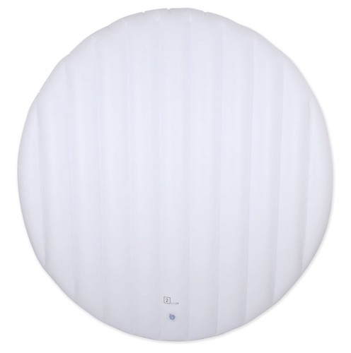 Lay spa miami inflatable - lay-z-spa,