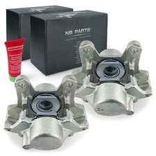 2x Brake Caliper 38mm Rear for