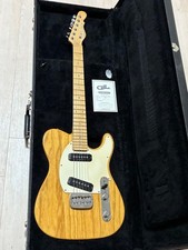G&L USA ASAT Special Natural