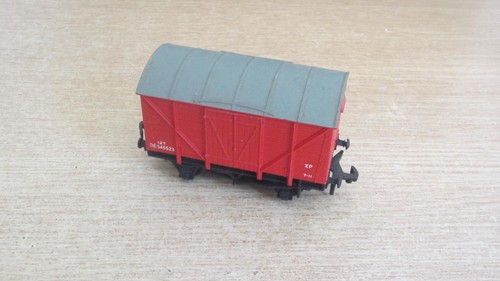 Hornby dublo 3 rail - hornby,