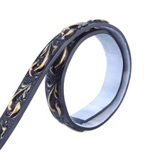 Self-Adhesive Wall Molding