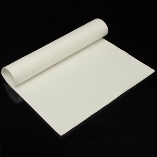 Ceramic fiber paper insulation - paper,