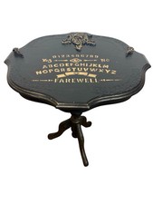 Vintage Gothic Ouija Board