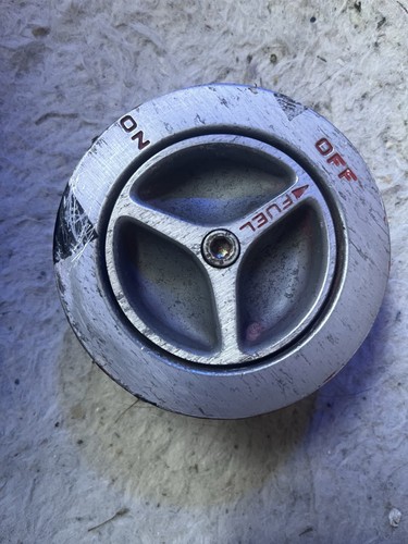Cagiva mito evo fuel tap - cagiva,