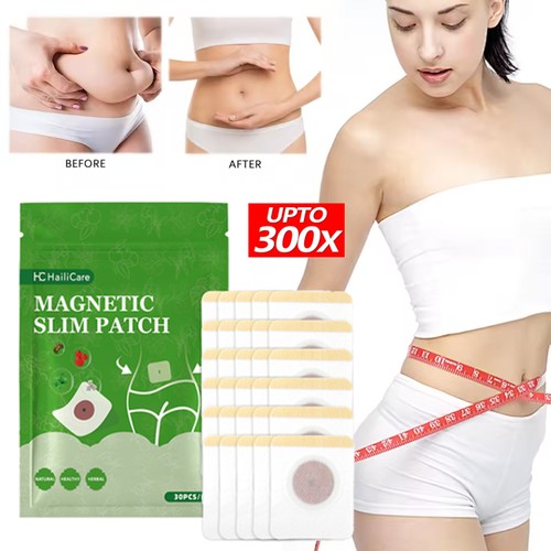 Extra strong slimming patches - extra,