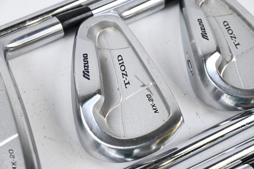 Mizuno irons 3 pw - mx-20, /