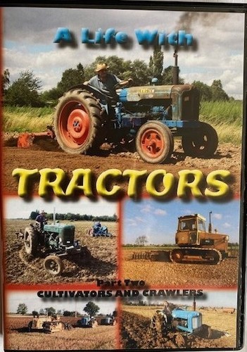 Life with tractors - with, part
