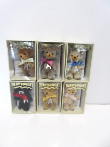 Set merrythought cheeky - set, of
