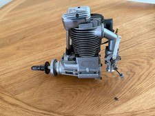 SAITO FA-225 Four Stroke