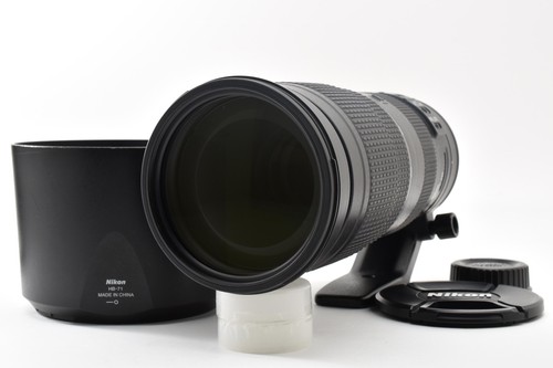 Mint nikon af s - [mint], af-s