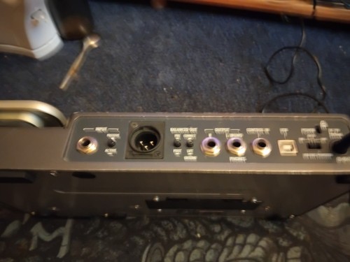 Zoom gx3 pedalboard - gx3,