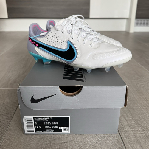 Nike legend elite fg - 9,