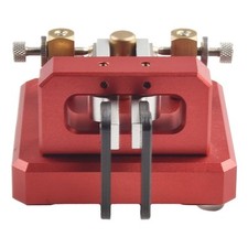 Dual Paddle Telegraph Key for