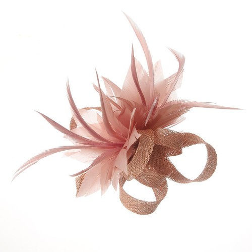 Small flower feathers - small,