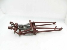 NORTON 16H COMPLETE FORK