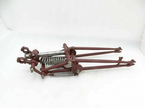 Norton 16h complete fork - 16h,