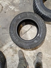 195 70 15C 104/102R Uniroyal Snow Max  DOT 2008 *FREE SHIPPING*