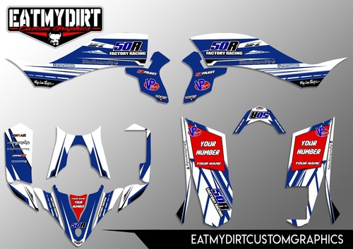 For yamaha yfz50 2016 - 2016-21, atv