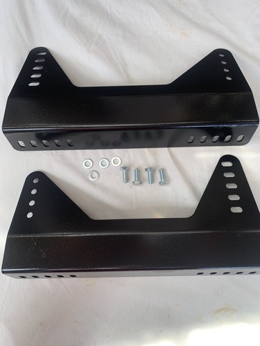 Bucket seat mounting - seat,