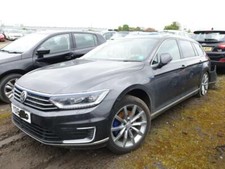Volkswagen Passat B8 GTE